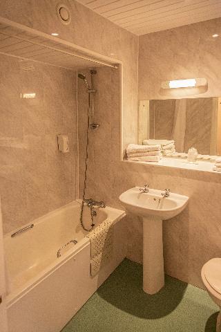 Norbreck Castle Hotel Blackpool fotoÄŸrafÄ±