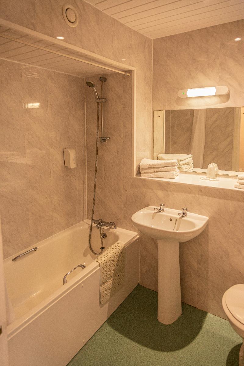 Norbreck Castle Hotel Blackpool - Oda