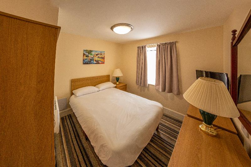 Norbreck Castle Hotel Blackpool - Oda