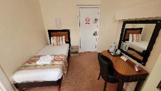 Norbreck Castle Hotel Blackpool fotoÄŸrafÄ±