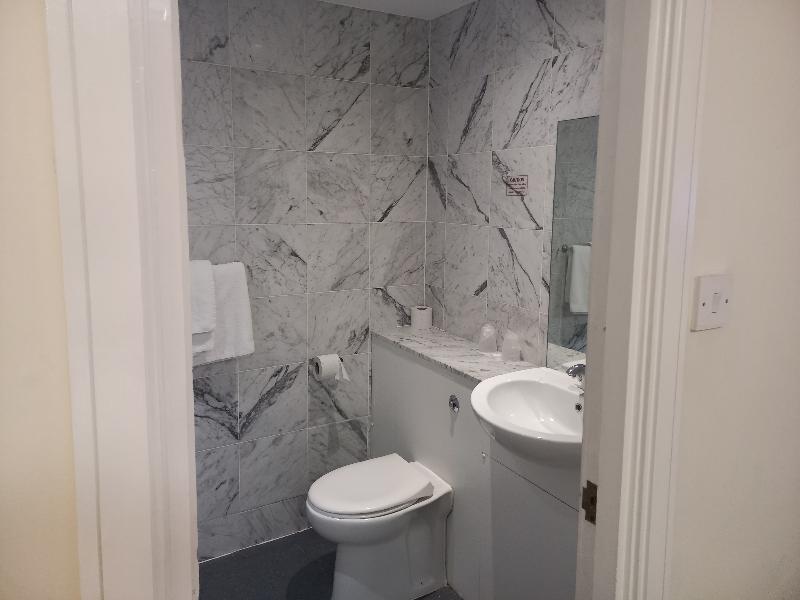 Norbreck Castle Hotel Blackpool - Oda