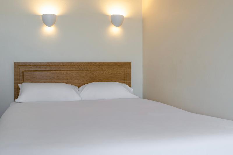 Norbreck Castle Hotel Blackpool - Oda
