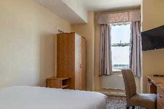 Norbreck Castle Hotel Blackpool fotoÄŸrafÄ±