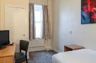 Norbreck Castle Hotel Blackpool fotoÄŸrafÄ±