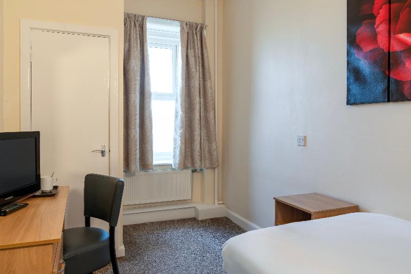 Norbreck Castle Hotel Blackpool - Oda