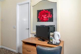 Norbreck Castle Hotel Blackpool fotoÄŸrafÄ±