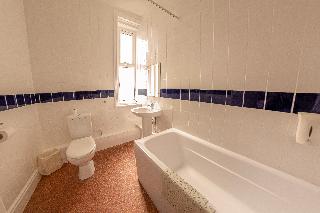 Norbreck Castle Hotel Blackpool fotoÄŸrafÄ±