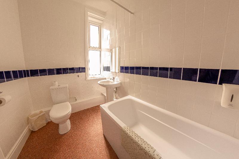 Norbreck Castle Hotel Blackpool - Oda