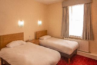 Norbreck Castle Hotel Blackpool fotoÄŸrafÄ±