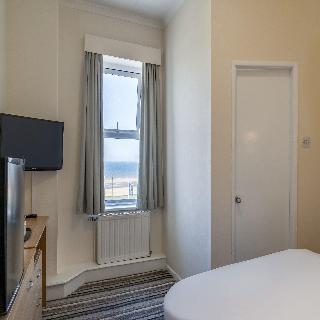 Norbreck Castle Hotel Blackpool fotoÄŸrafÄ±