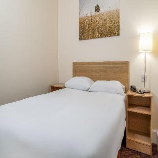 Norbreck Castle Hotel Blackpool fotoÄŸrafÄ±