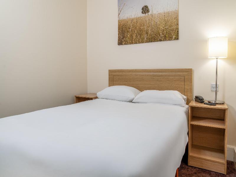Norbreck Castle Hotel Blackpool - Oda