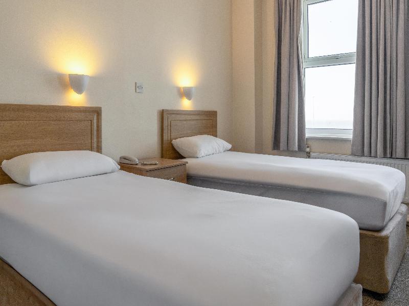 Norbreck Castle Hotel Blackpool - Oda