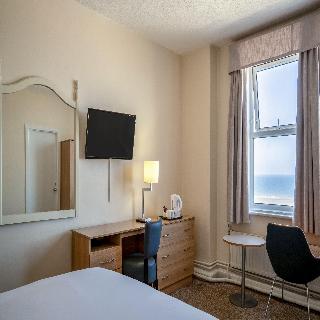 Norbreck Castle Hotel Blackpool fotoÄŸrafÄ±