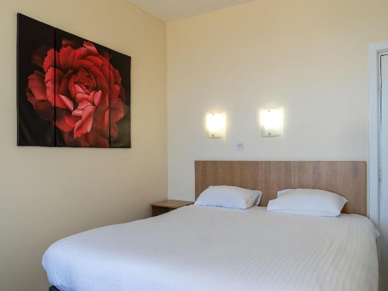 Norbreck Castle Hotel Blackpool - Oda