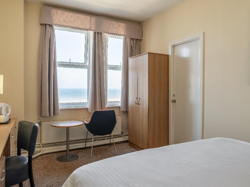 Norbreck Castle Hotel Blackpool - Oda