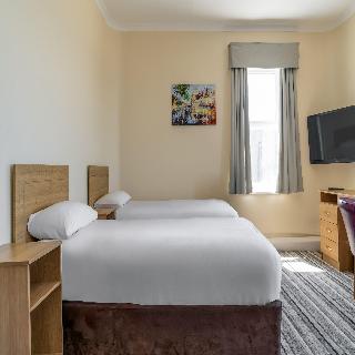 Norbreck Castle Hotel Blackpool fotoÄŸrafÄ±