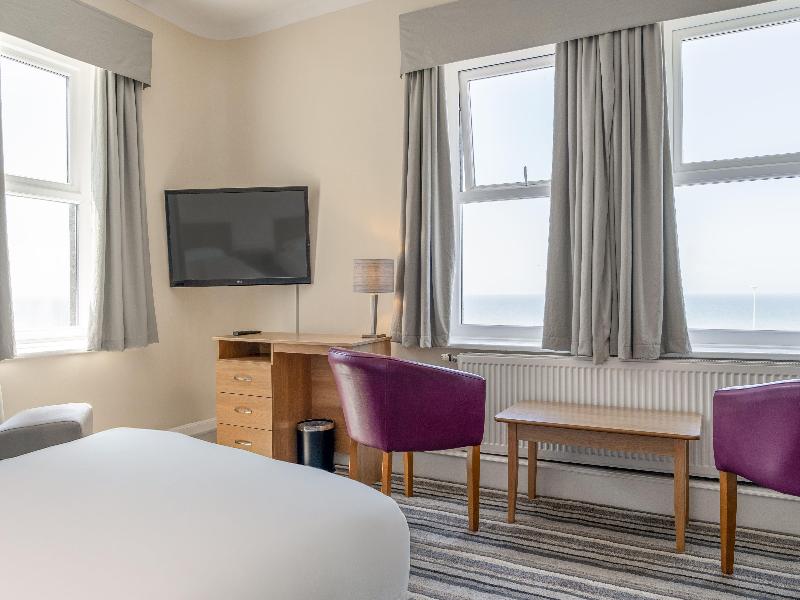 Norbreck Castle Hotel Blackpool - Oda