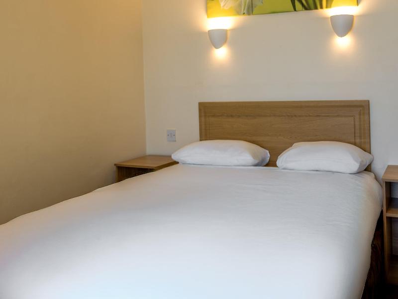 Norbreck Castle Hotel Blackpool - Oda