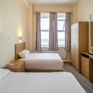 Norbreck Castle Hotel Blackpool fotoÄŸrafÄ±