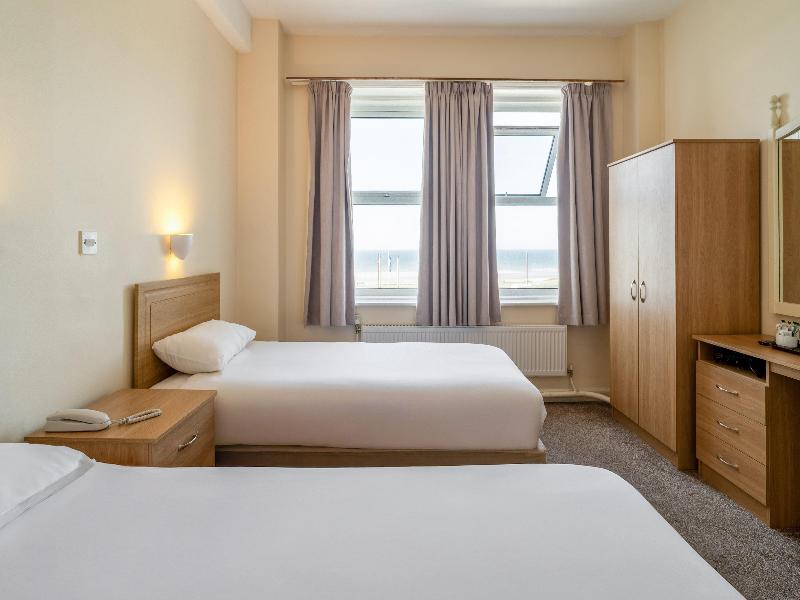 Norbreck Castle Hotel Blackpool - Oda