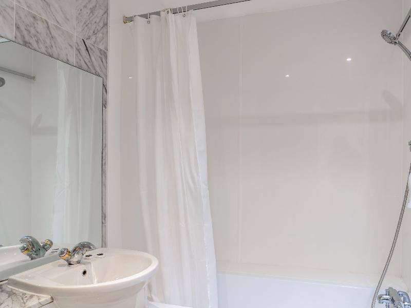 Norbreck Castle Hotel Blackpool - Oda