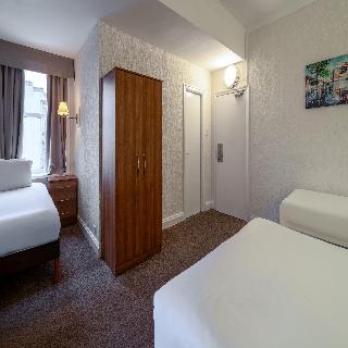 Norbreck Castle Hotel Blackpool fotoÄŸrafÄ±