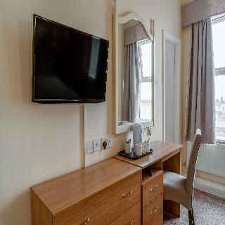 Norbreck Castle Hotel Blackpool fotoÄŸrafÄ±