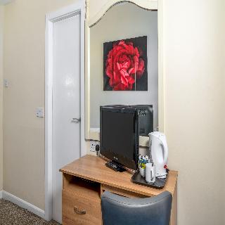 Norbreck Castle Hotel Blackpool fotoÄŸrafÄ±