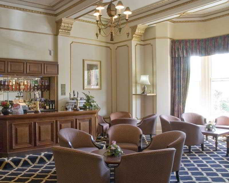 Prince of Wales Hotel Southport fotoÄŸrafÄ±
