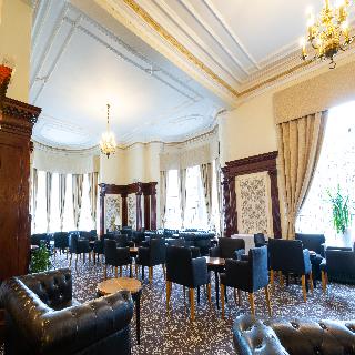 Prince of Wales Hotel Southport fotoÄŸrafÄ±