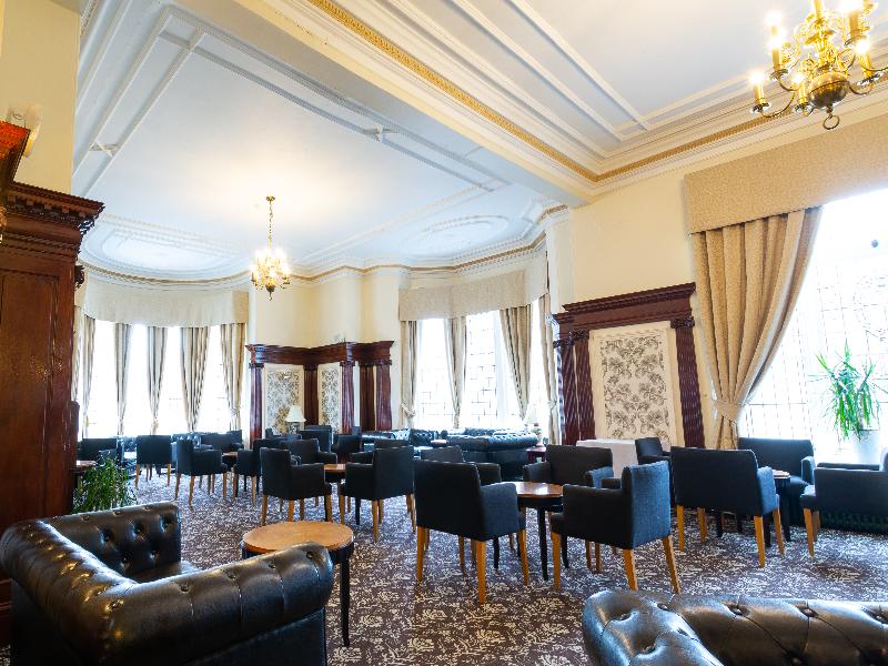 Prince of Wales Hotel Southport - Bar