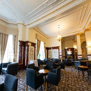 Prince of Wales Hotel Southport fotoÄŸrafÄ±