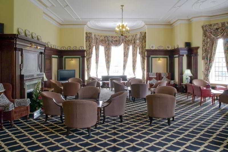 Prince of Wales Hotel Southport fotoÄŸrafÄ±