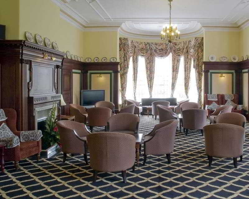 Prince of Wales Hotel Southport fotoÄŸrafÄ±