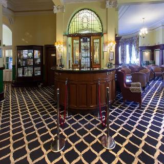 Prince of Wales Hotel Southport fotoÄŸrafÄ±