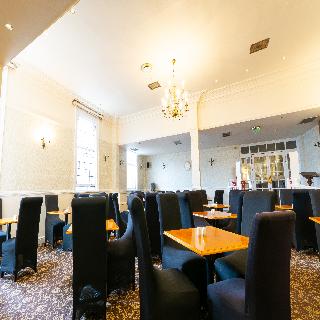 Prince of Wales Hotel Southport fotoÄŸrafÄ±