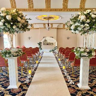 Prince of Wales Hotel Southport fotoÄŸrafÄ±