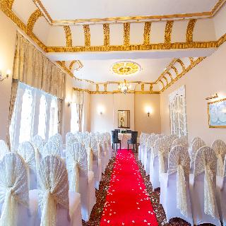 Prince of Wales Hotel Southport fotoÄŸrafÄ±
