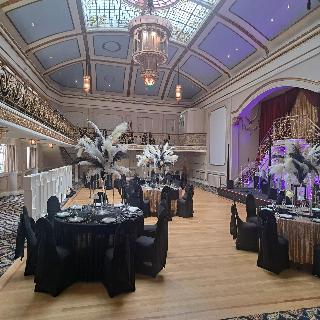 Prince of Wales Hotel Southport fotoÄŸrafÄ±