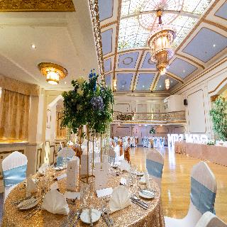 Prince of Wales Hotel Southport fotoÄŸrafÄ±