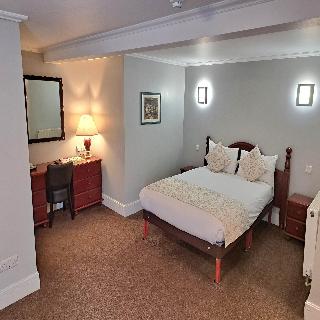 Prince of Wales Hotel Southport fotoÄŸrafÄ±