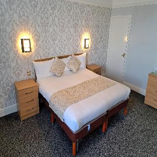 Prince of Wales Hotel Southport fotoÄŸrafÄ±