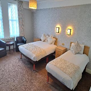 Prince of Wales Hotel Southport fotoÄŸrafÄ±