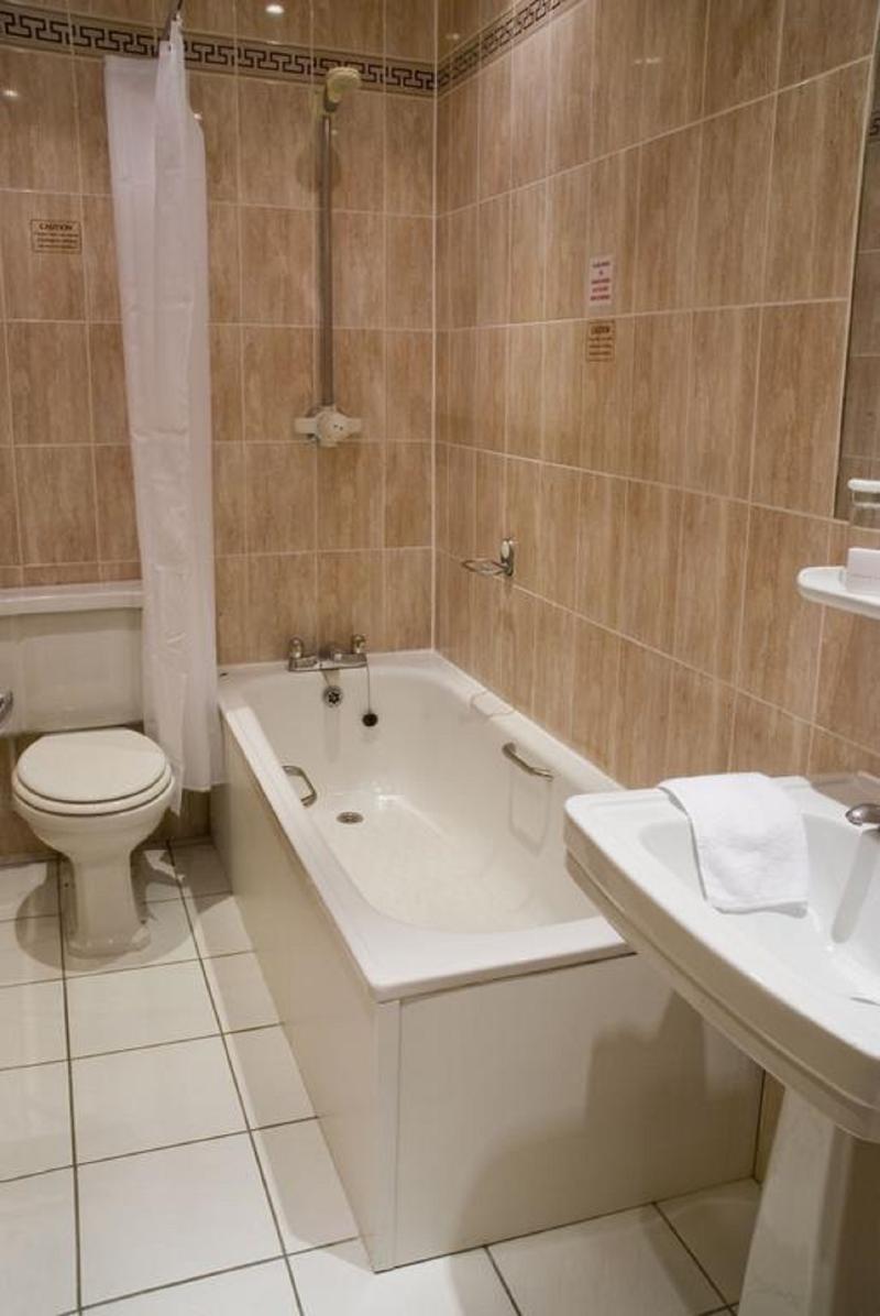 Prince of Wales Hotel Southport - Oda