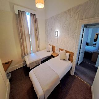 Prince of Wales Hotel Southport fotoÄŸrafÄ±