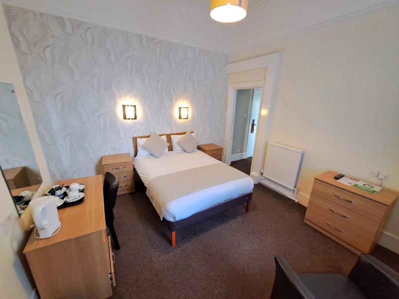 Prince of Wales Hotel Southport - Oda