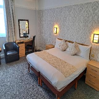 Prince of Wales Hotel Southport fotoÄŸrafÄ±