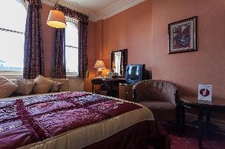 Prince of Wales Hotel Southport fotoÄŸrafÄ±