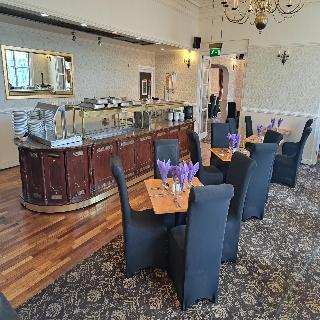 Prince of Wales Hotel Southport fotoÄŸrafÄ±